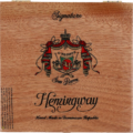 Arturo Fuente | Hemingway Signature (Natural)