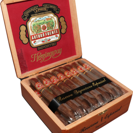 Arturo Fuente | Hemingway Signature (Natural)