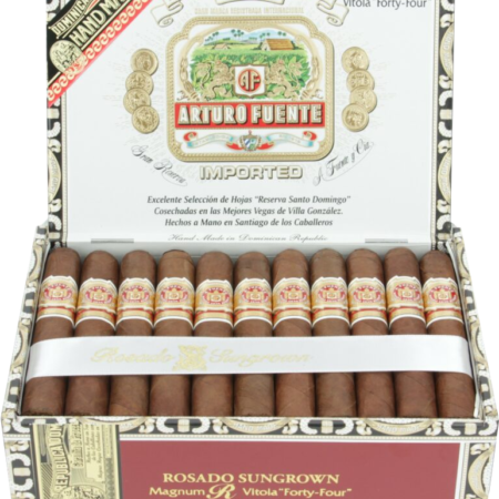 Arturo Fuente | Magnum R Vitola 44