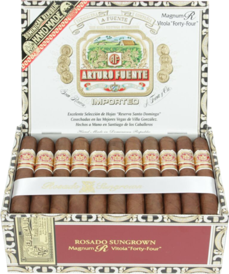 Arturo Fuente | Magnum R Vitola 44
