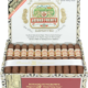 Arturo Fuente | Magnum R Vitola 44