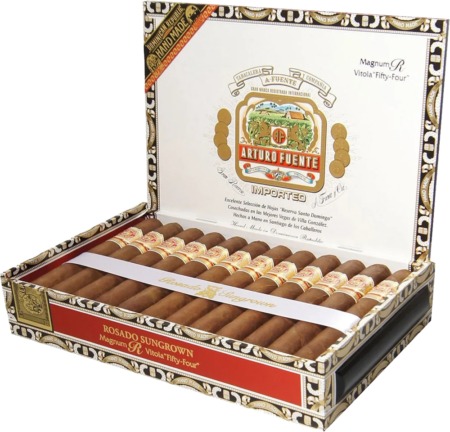 Arturo Fuente | Magnum R Vitola 54