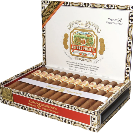 Arturo Fuente | Magnum R Vitola 54