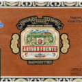 Arturo Fuente | Magnum R Vitola 54
