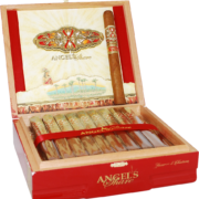 Arturo Fuente | OpusX Angels Share Reserva D’Chateau