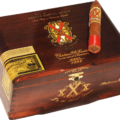 Arturo Fuente | OpusX Belicoso XXX