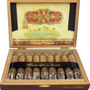 Arturo Fuente | OpusX Love Affair