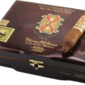 Arturo Fuente | OpusX Love Affair