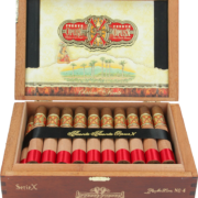 Arturo Fuente | OpusX PerfecXion X