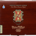 Arturo Fuente | OpusX PerfecXion X
