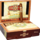 Arturo Fuente | OpusX Robusto