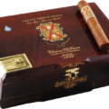Arturo Fuente | OpusX Robusto