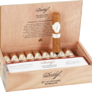 Davidoff | Aniversario Entreacto