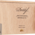 Davidoff | Aniversario Entreacto