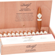 Davidoff | Aniversario Short Perfecto