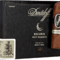 Davidoff | Escurio Petit Robusto