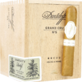 Davidoff | Grand Cru No. 5