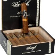Davidoff | Nicaragua Short Corona