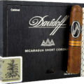 Davidoff | Nicaragua Short Corona