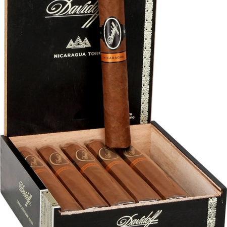 Davidoff | Nicaragua Toro