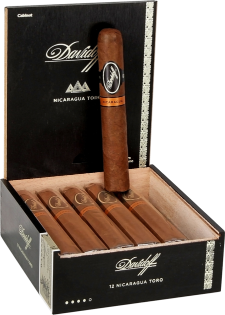 Davidoff | Nicaragua Toro
