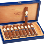 Davidoff | Royal Release Robusto