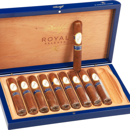 Davidoff | Royal Release Robusto