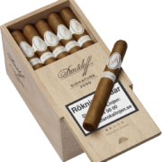 Davidoff | Signature 2000