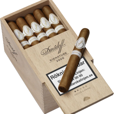 Davidoff | Signature 2000