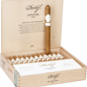 Davidoff | Signature No. 2