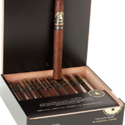 Davidoff | Winston Churchill «The Late Hour Series» Churchill