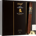 Davidoff | Winston Churchill «The Late Hour Series» Churchill