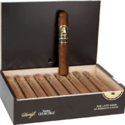 Davidoff | Winston Churchill «The Late Hour Series» Robusto