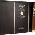 Davidoff | Winston Churchill «The Late Hour Series» Robusto