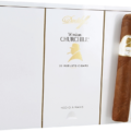 Davidoff | Winston Churchill «The Original Series» Robusto