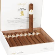Davidoff | Winston Churchill «The Original Series» Toro
