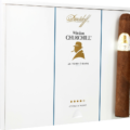 Davidoff | Winston Churchill «The Original Series» Toro