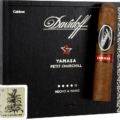 Davidoff | Yamasá Petit Churchill