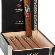 Davidoff | Yamasá Robusto