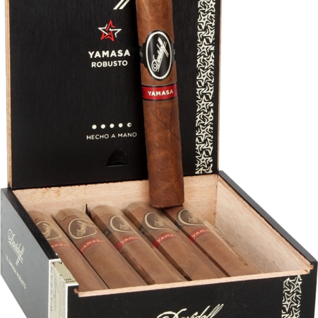 Davidoff | Yamasá Robusto