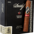 Davidoff | Yamasá Robusto