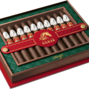 Davidoff | Year of the Horse Limited Edition 2026