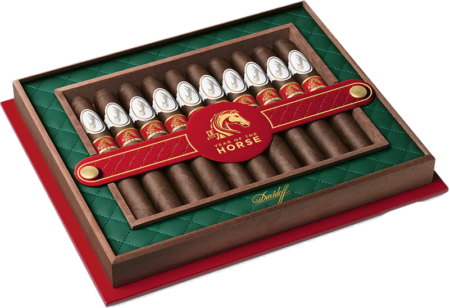 Davidoff | Year of the Horse Limited Edition 2026