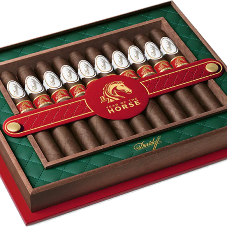 Davidoff | Year of the Horse Limited Edition 2026