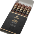 Plasencia | Alma Fuerte Robustus I Robusto
