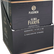 Plasencia | Alma Fuerte Robustus I Robusto