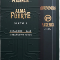 Plasencia | Alma Fuerte Sixto I Hexagono
