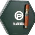 Plasencia | Alma Fuerte Sixto I Hexagono