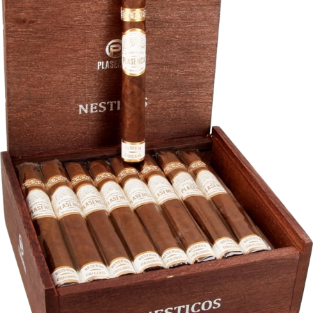 Plasencia | Reserva Original Nestico