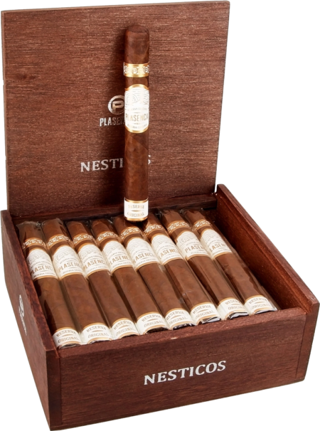 Plasencia | Reserva Original Nestico